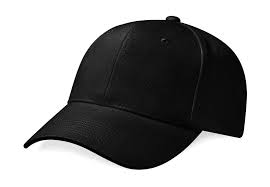 Brushed Cotton Cap